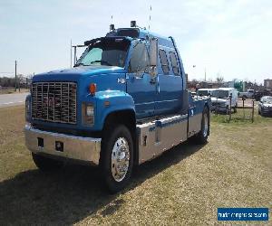 1995 GMC TOPKICK