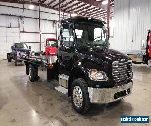 2017 Freightliner