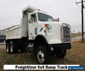 2004 Freightliner FL112