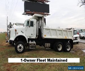 2004 Freightliner FL112