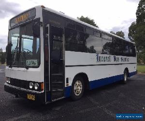1996 Hino AK176 Bus Good Condition
