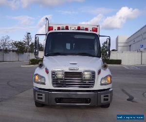 2004 Freightliner M2 Ambulance Medic Master