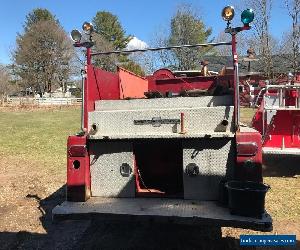 1976 American LaFrance