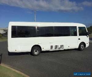 MITSUBISHI ROSA 20-PAX WHEELCHAIR ACCESSIBLE MINI BUS School Bus Nursing Home 