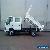 2007 ISUZU NPR250 DUAL CAB TIPPER for Sale