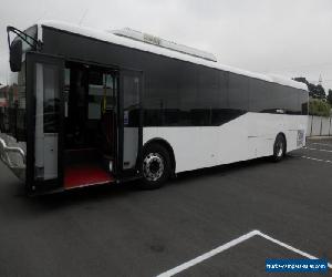 2007 Iveco Automatic Low Floor Bus