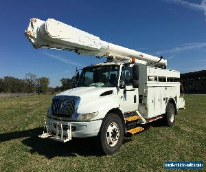 2006 International  4300 for Sale