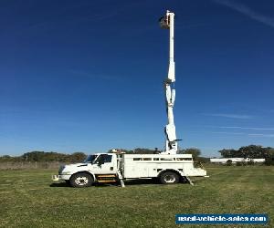 2006 International  4300