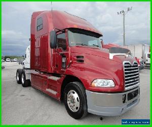 2014 Mack CXU 613