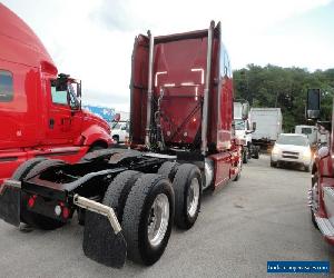 2014 Mack CXU 613