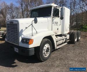 1999 Freightliner