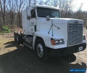 1999 Freightliner