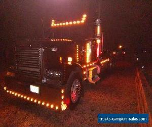 2006 Freightliner