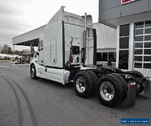 2014 Peterbilt 579