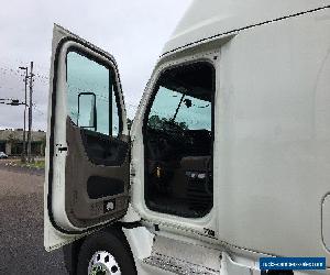 2014 Freightliner CASCADIA