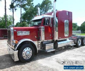 1995 Peterbilt 379 for Sale