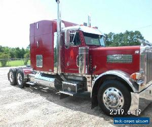 1995 Peterbilt 379