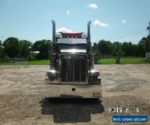 1995 Peterbilt 379