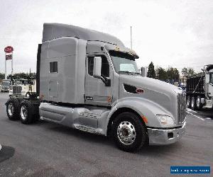 2015 Peterbilt 579