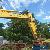 Sumitomo SH240-5 Excavator 24 tonne for Sale