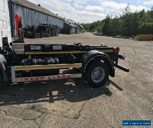 Daf lf45 hook loader 12ton 2011 year (61)