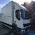 2008 DAF LF45-140 BHP GRP 20FT BODY IDEAL HORSEBOX RECOVERY LIVESTOCK EXPORT  for Sale