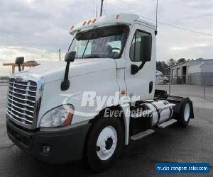 2013 FREIGHTLINER CASCADIA 125 --