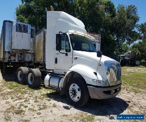 2008 International 8600