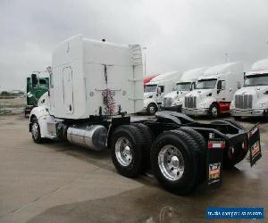 2013 Peterbilt 386