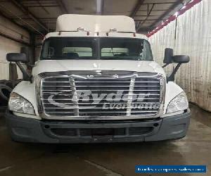 2013 FREIGHTLINER CASCADIA 125 --