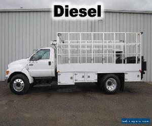 2005 Ford Super Duty F-650 XL for Sale