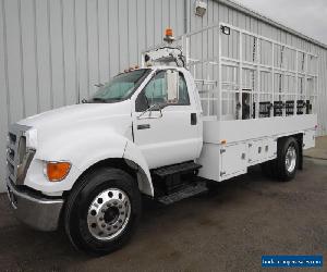 2005 Ford Super Duty F-650 XL