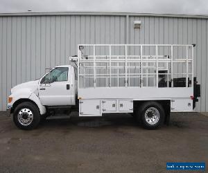 2005 Ford Super Duty F-650 XL