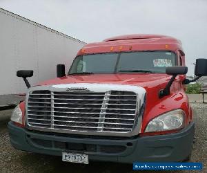 2014 Freightliner