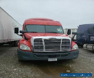 2014 Freightliner