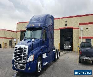 2015 Freightliner