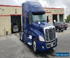 2015 Freightliner