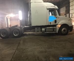 2004 Freightliner