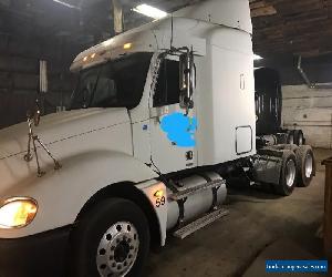 2004 Freightliner