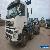 Volvo FM 380 Hook Loader Skip truck skip lorry 2008 for Sale