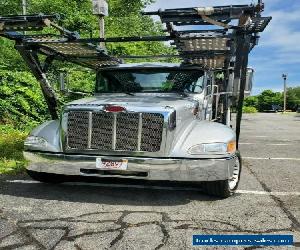 2015 Peterbilt 348