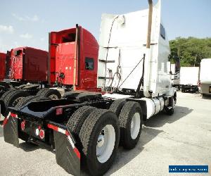 2013 Volvo VNM 630