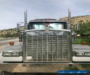 2000 Kenworth