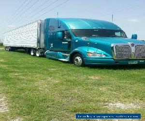 2013 Kenworth T700