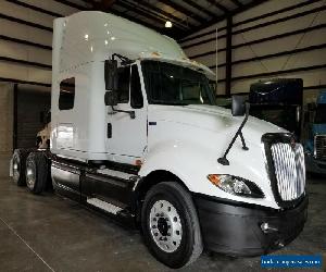 2011 International PROSTAR PREMIUM