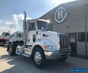 2016 Peterbilt 337