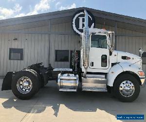 2016 Peterbilt 337