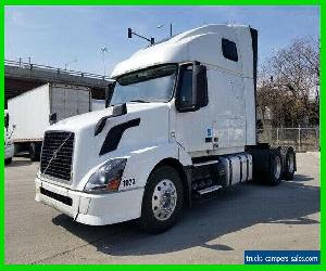 2015 Volvo VNL670