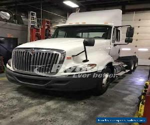 2012 NAVISTAR INTERNATIONAL PRO LF687 --