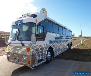  MOTOR HOME FOR SALE         BUS
